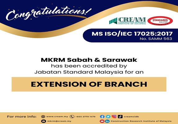 Extension of Branch